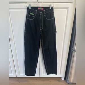 Empyre Black Jeans Like New Size 0